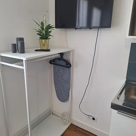 L'appel De La Foret - Wifi Fibre, Linge & Parking