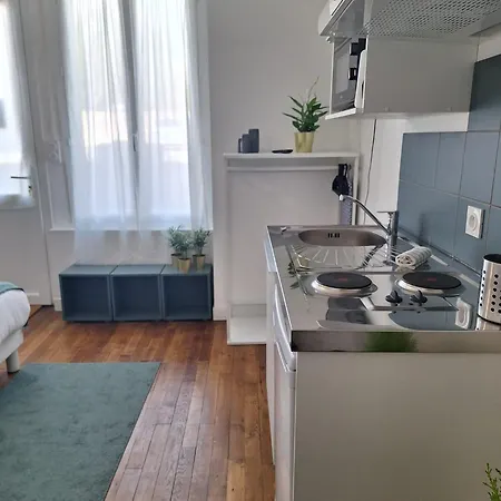 L'appel De La Foret - Wifi Fibre, Linge & Parking * Chateaubriant