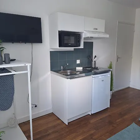 L'appel De La Foret - Wifi Fibre, Linge & Parking