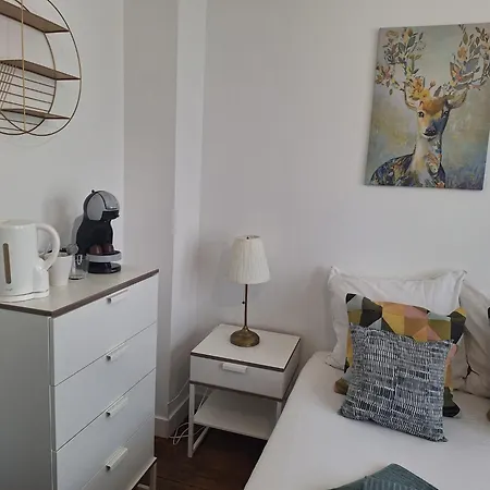 L'appel De La Foret - Wifi Fibre, Linge & Parking