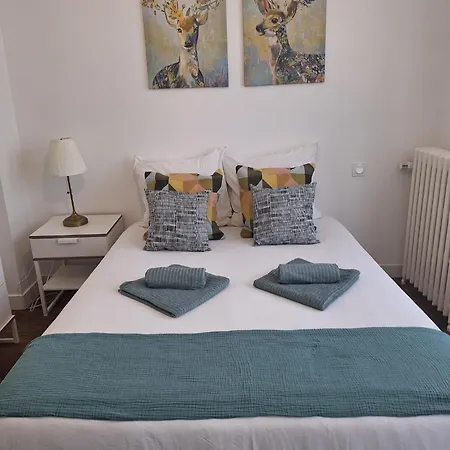 Apartamento L'appel De La Foret - Wifi Fibre, Linge & Parking *