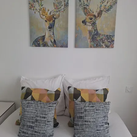 L'appel De La Foret - Wifi Fibre, Linge & Parking