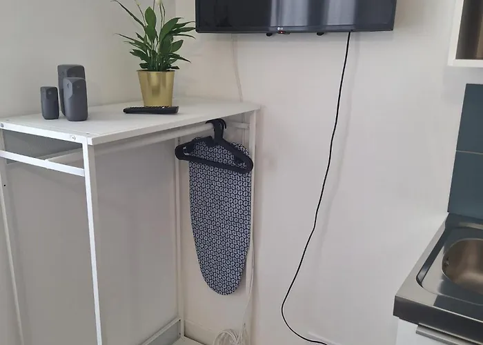 L'appel De La Foret - Wifi Fibre, Linge & Parking