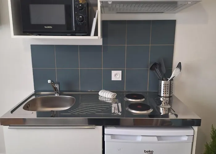 L'appel De La Foret - Wifi Fibre, Linge & Parking Apartament Châteaubriant