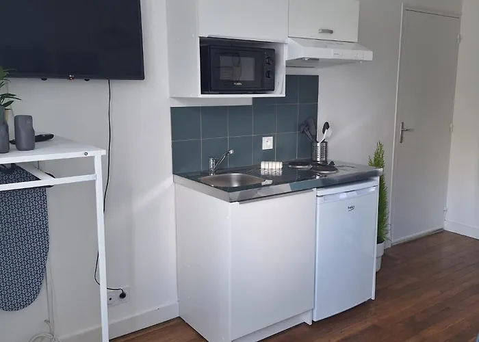 L'appel De La Foret - Wifi Fibre, Linge & Parking