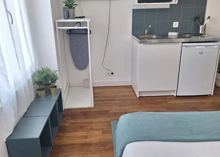 L'appel De La Foret - Wifi Fibre, Linge & Parking Apartament Châteaubriant