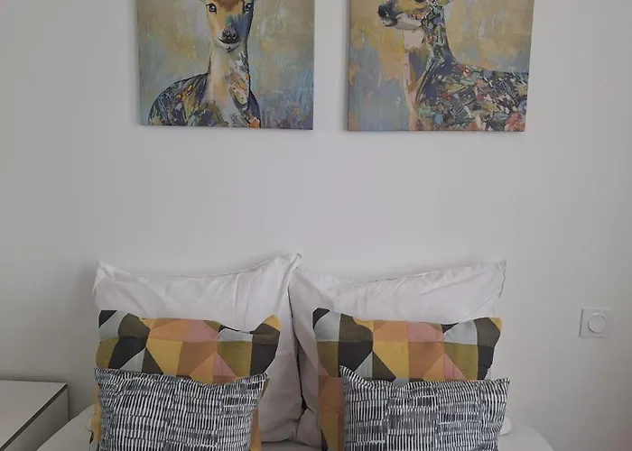 L'appel De La Foret - Wifi Fibre, Linge & Parking